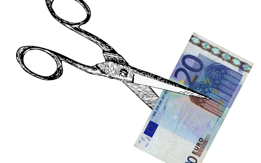 40% Weiterbildungszuschuss für Sie