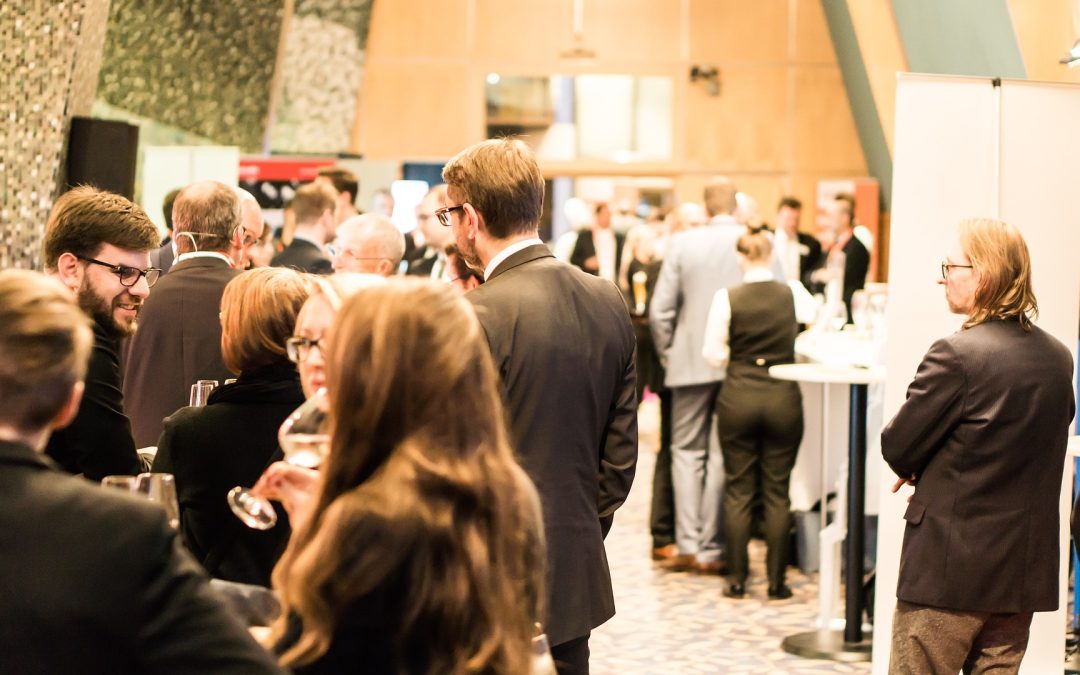 Speed-Dating? Business-Speed-Dating!
