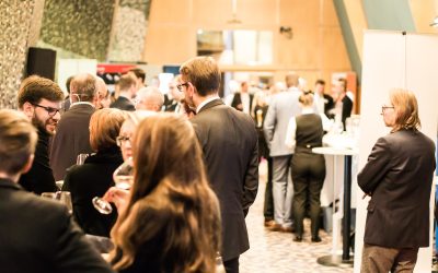 Speed-Dating? Business-Speed-Dating!