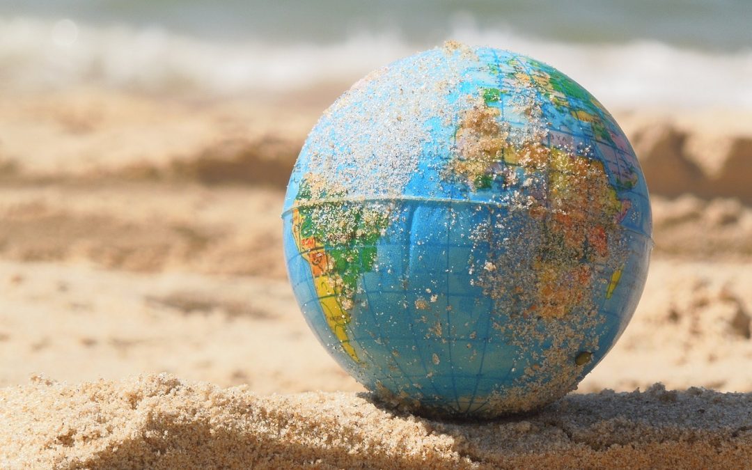 Zuviel Sand im Team-Getriebe?