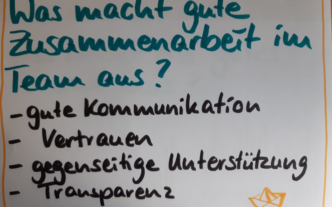 Garnichts ist hier klar