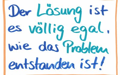 So gelingt der Perspektivwechsel Richtung Zukunft