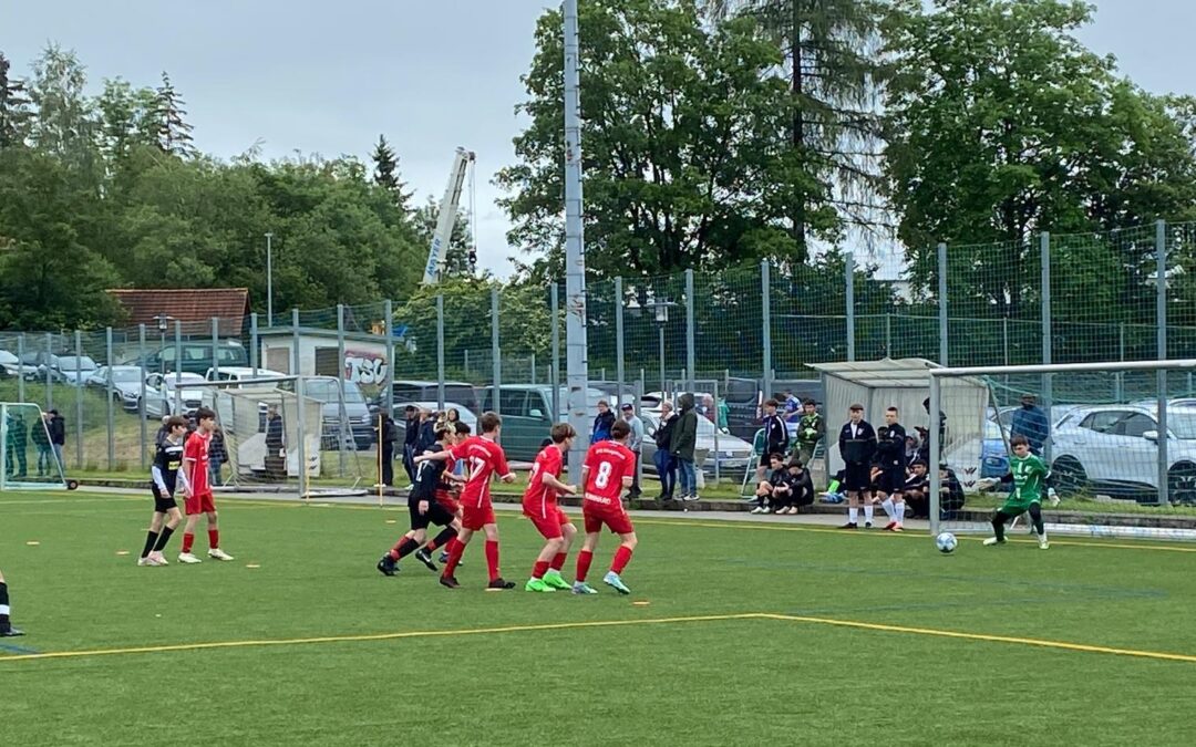 Stumme Kicker & wie Ihr Team es besser macht