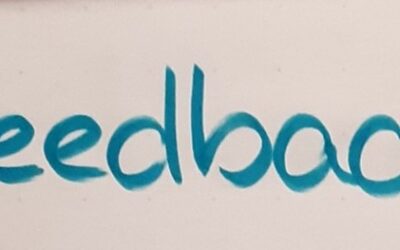 Wie Feedback auch wirken kann